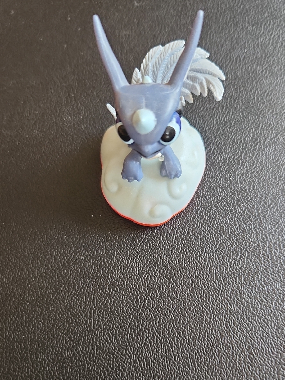 Trap Team Breeze  Collectible Figure